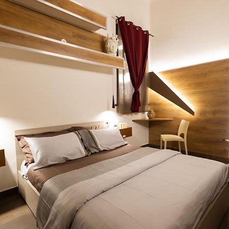 Etna Hills Hotel Catania-Fontanarossai nemzetközi repülőtér Kültér fotó