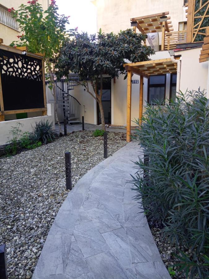 Etna Hills Hotel Catania-Fontanarossai nemzetközi repülőtér Kültér fotó