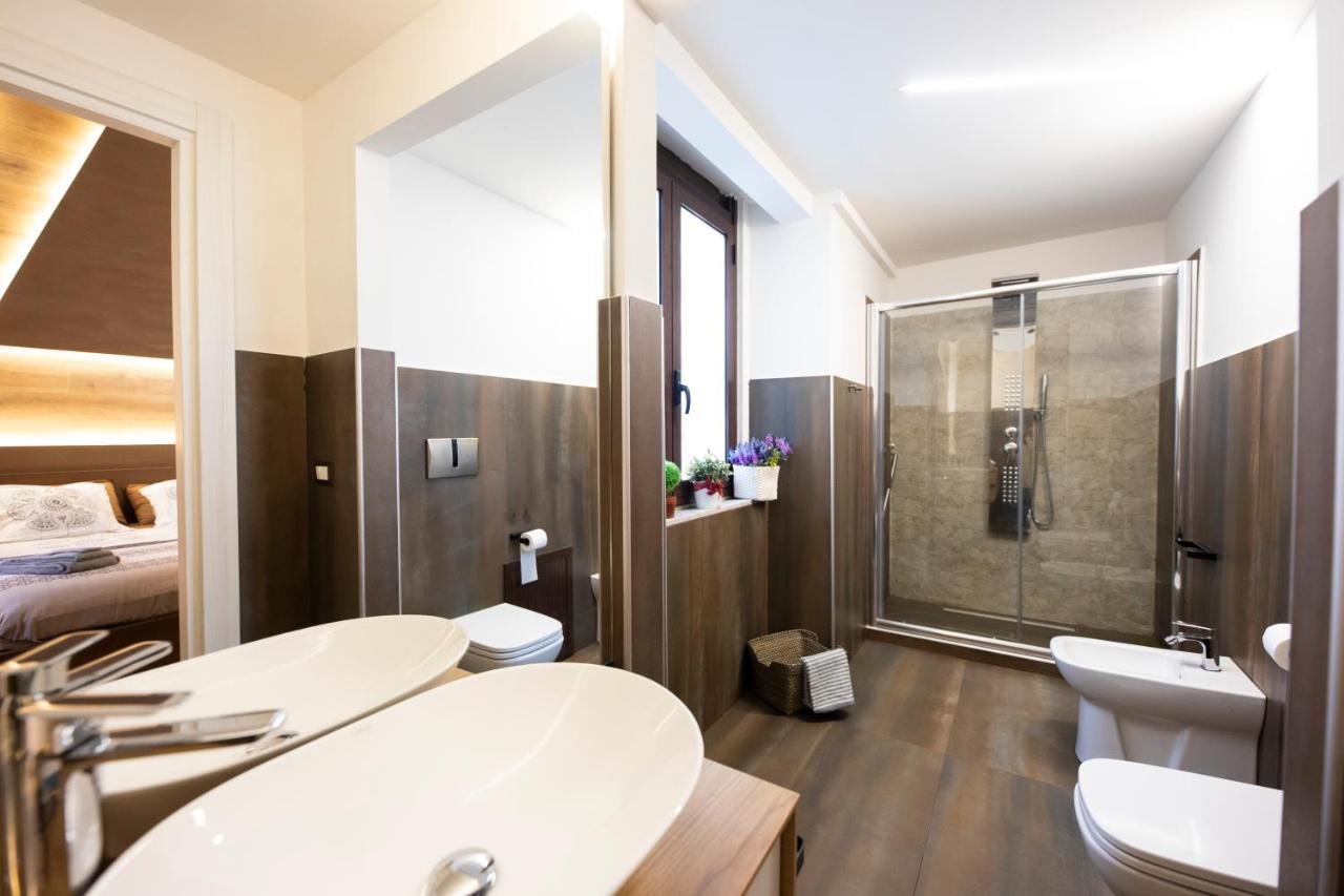 Etna Hills Hotel Catania-Fontanarossai nemzetközi repülőtér Kültér fotó
