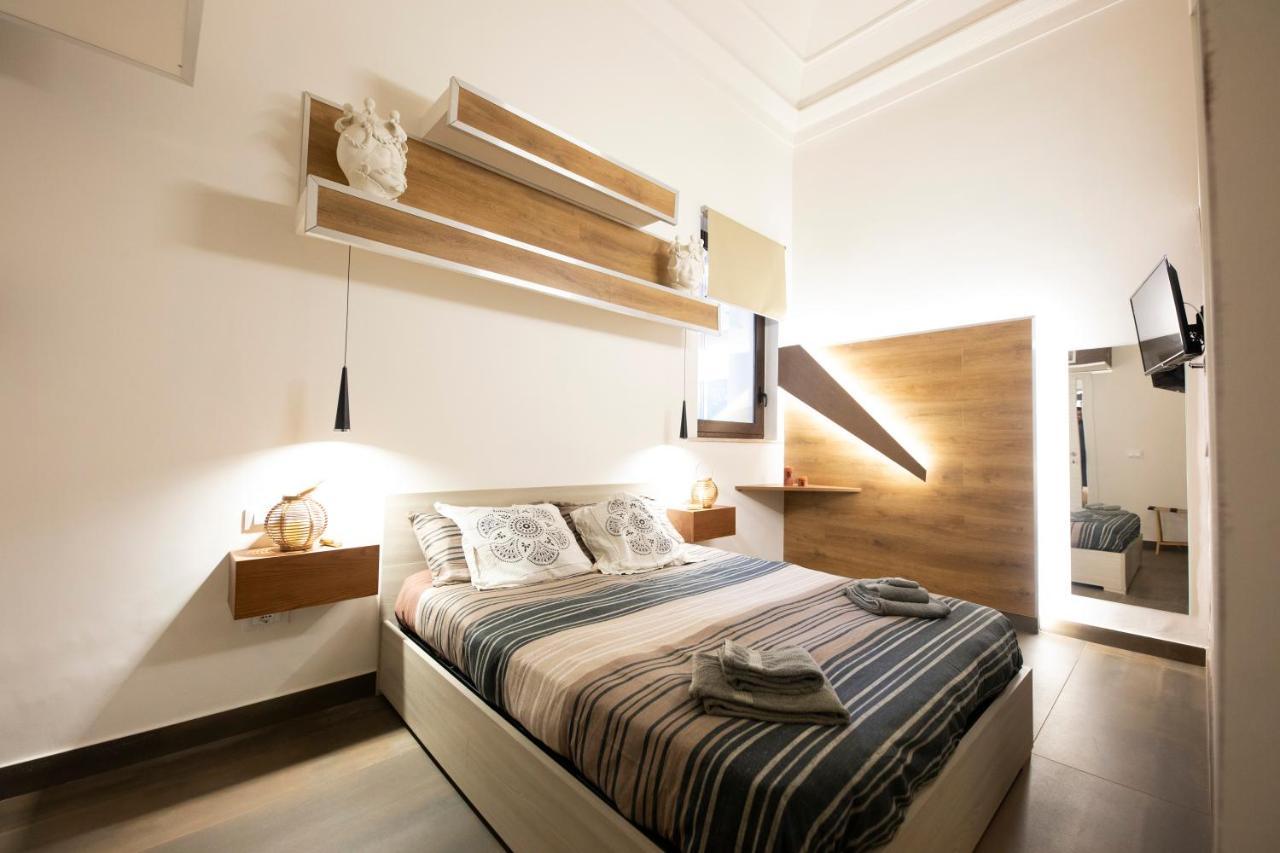 Etna Hills Hotel Catania-Fontanarossai nemzetközi repülőtér Kültér fotó