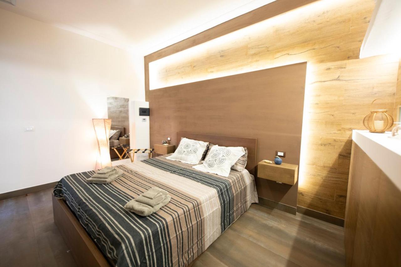 Etna Hills Hotel Catania-Fontanarossai nemzetközi repülőtér Kültér fotó