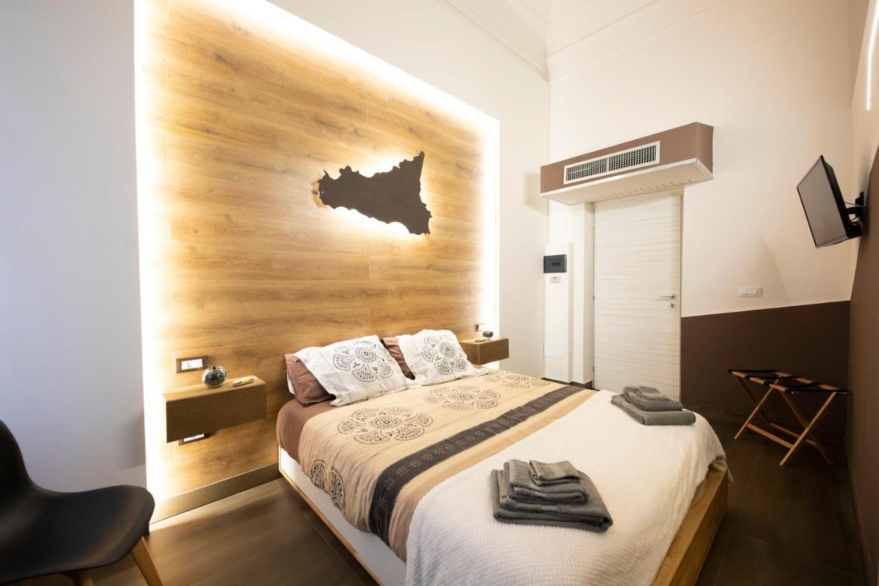 Etna Hills Hotel Catania-Fontanarossai nemzetközi repülőtér Kültér fotó
