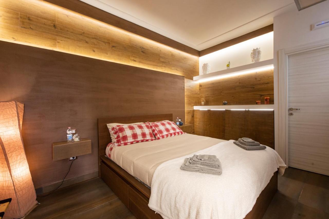 Etna Hills Hotel Catania-Fontanarossai nemzetközi repülőtér Kültér fotó