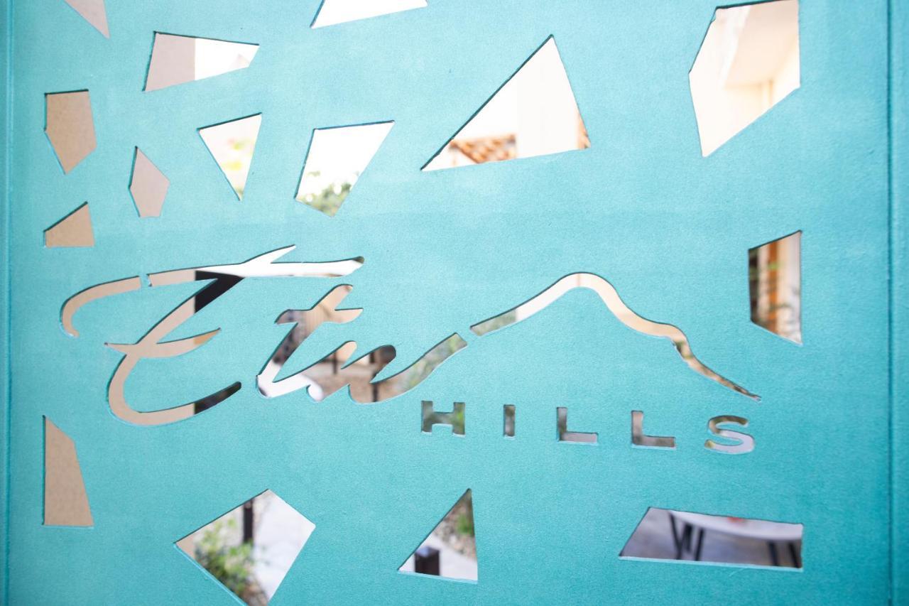 Etna Hills Hotel Catania-Fontanarossai nemzetközi repülőtér Kültér fotó