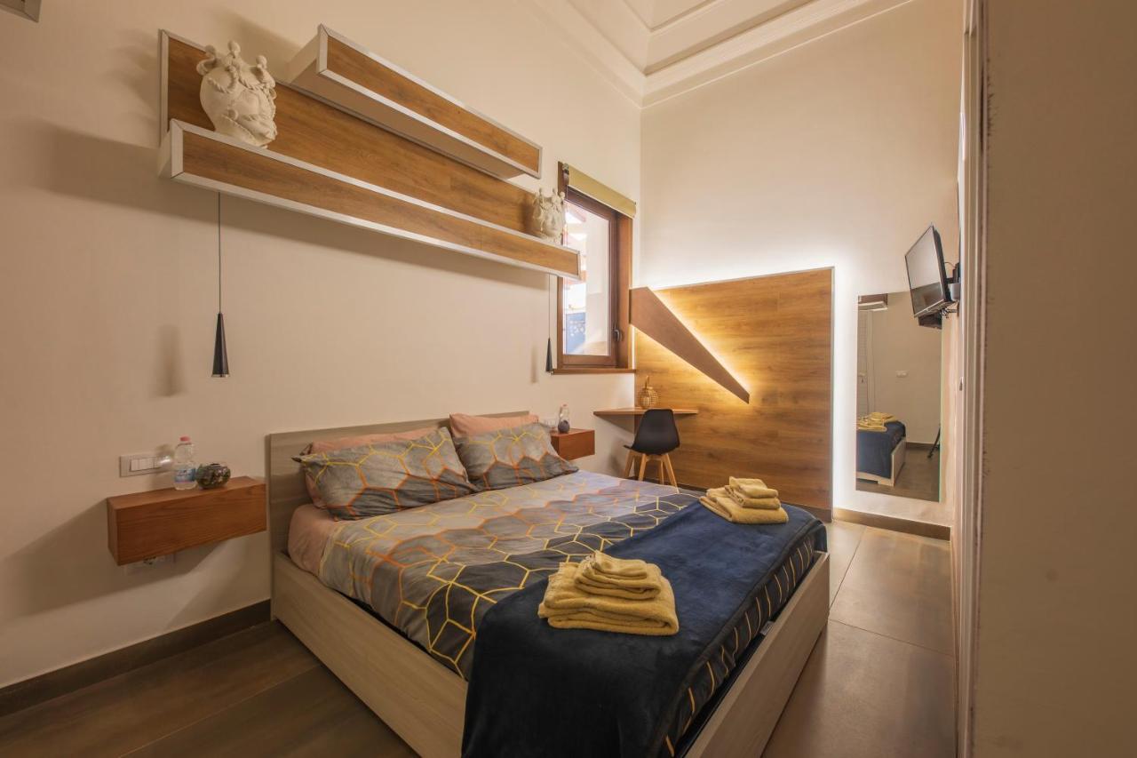 Etna Hills Hotel Catania-Fontanarossai nemzetközi repülőtér Kültér fotó