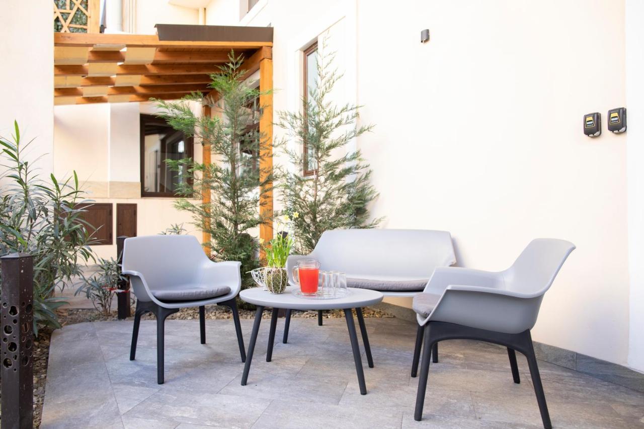 Etna Hills Hotel Catania-Fontanarossai nemzetközi repülőtér Kültér fotó