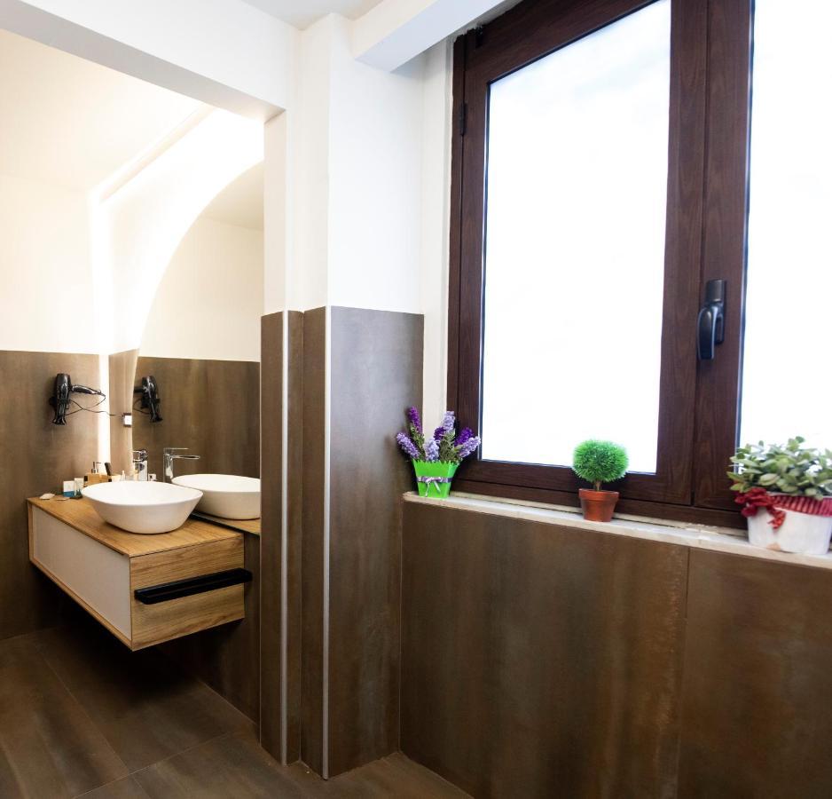 Etna Hills Hotel Catania-Fontanarossai nemzetközi repülőtér Kültér fotó