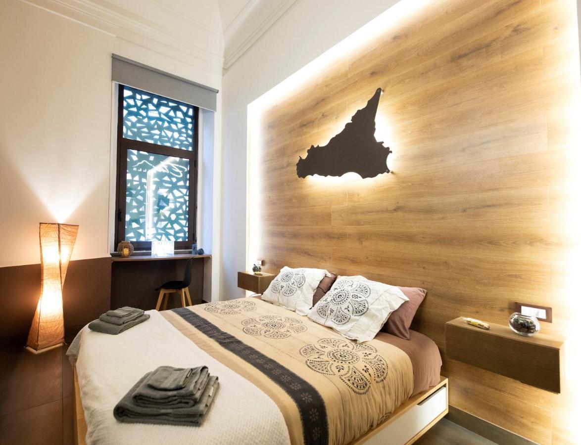 Etna Hills Hotel Catania-Fontanarossai nemzetközi repülőtér Kültér fotó