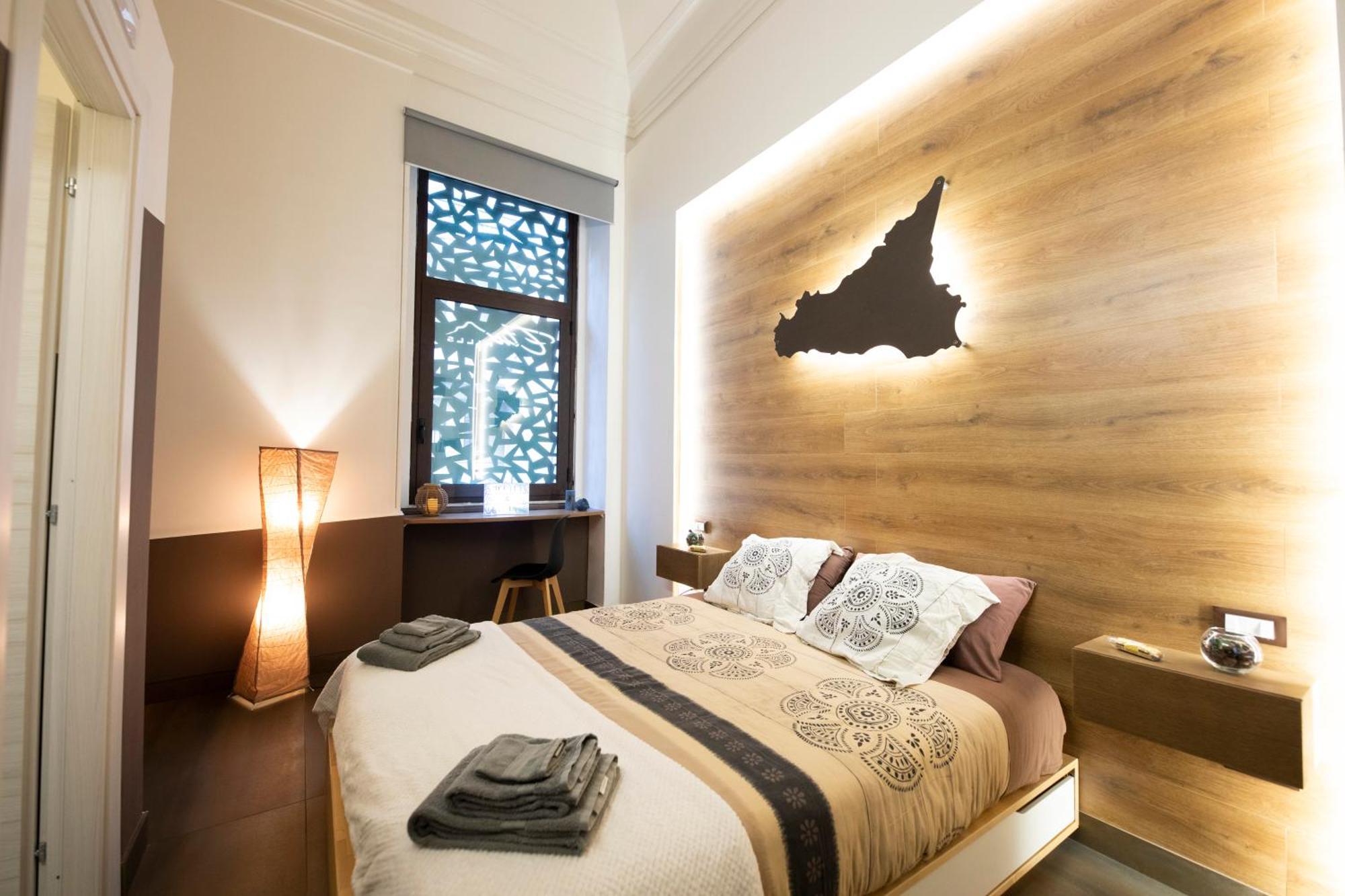 Etna Hills Hotel Catania-Fontanarossai nemzetközi repülőtér Kültér fotó