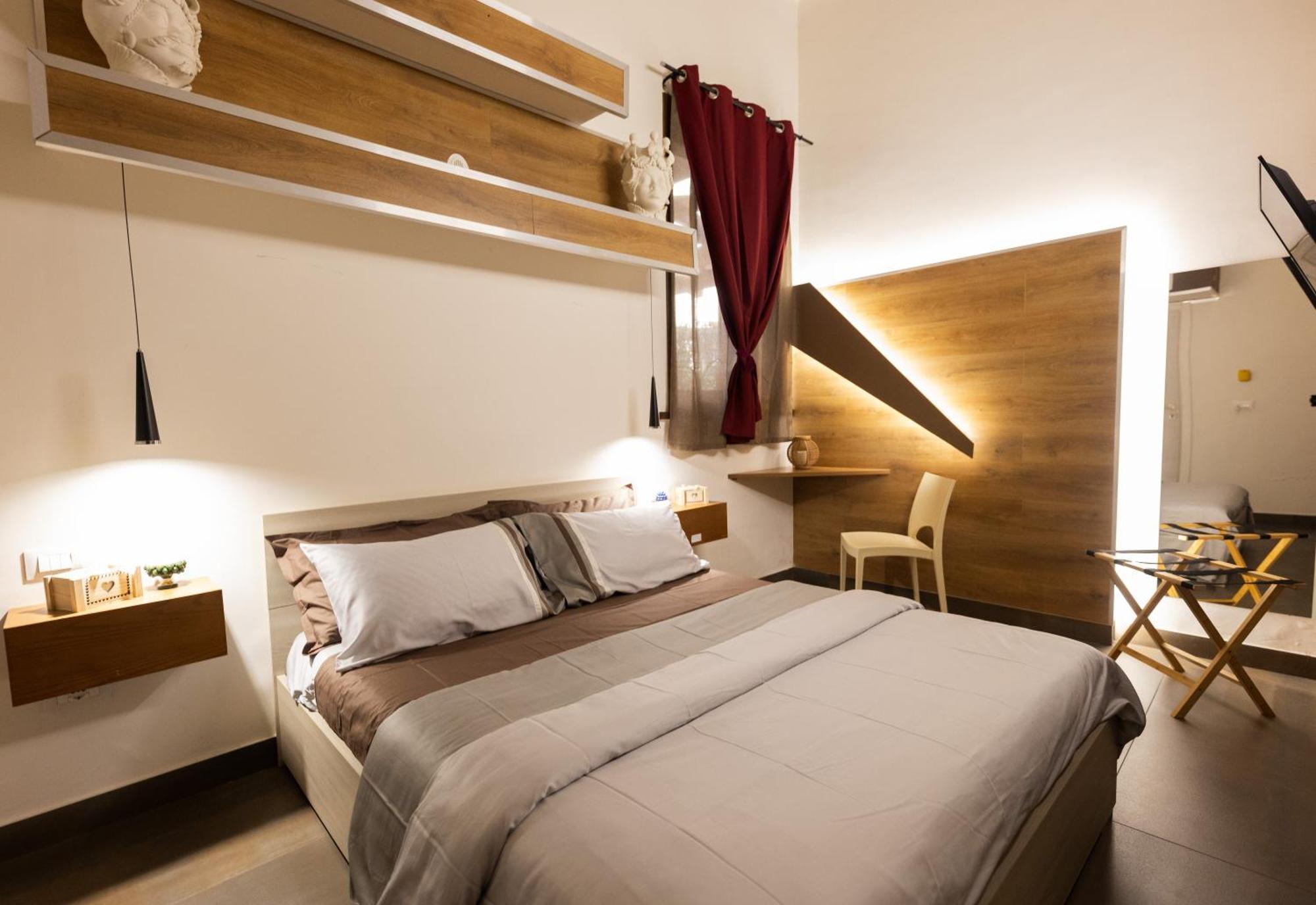 Etna Hills Hotel Catania-Fontanarossai nemzetközi repülőtér Kültér fotó
