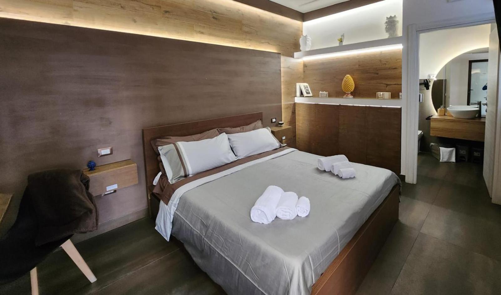 Etna Hills Hotel Catania-Fontanarossai nemzetközi repülőtér Kültér fotó